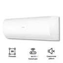 Сплит-система Haier HSU-07HPL303/R3/HSU-07HPL103/R3 7K BTU охлаждение/обогрев с Wi Fi