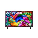 Телевизор Lg 43nano90a6b.arug 43" 108 см цвет серо-голубой