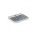 Раковина Geberit Variform 55 см цвет белый