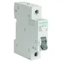 Автоматический выключатель Systeme Electric City9 Set C9F36140 1P С40 А 6 кА