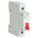 Выключатель нагрузки Systeme Electric City9 Set C9S16163 1P C63 А 6 кА