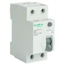 УЗО Systeme Electric City9 Set 2P 25 А 30мА 6кА A C9R68225