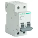 Автоматический выключатель Systeme Electric City9 Set C9F36240 2P С40 А 6 кА