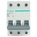 Автоматический выключатель Systeme Electric City9 Set C9F36340 3P С40 А 6 кА