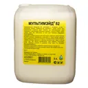 Пеногаситель для уборочного оборудования Мультимэйд 82 5 л