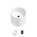 Раковина Wellsee m1 limited edition 20213843R 45см цвет раковина 2 в 1: д/к