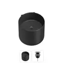 Раковина Wellsee m1 limited edition 20213855R 45см цвет раковина 2 в 1: д/к