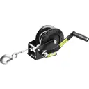 Лебедка ручная Stayer MAXPull 43112-0.9 максимальная нагрузка до 900 кг 8 м