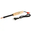 Паяльник электрический Зубр 55405-60, 60 Вт