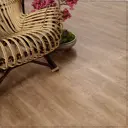 LVT Плитка EcoClick EcoRich Дуб Сен-Мартен 42 класс толщина 2.5 мм 3.24 м², цена за упаковку
