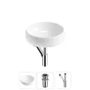 Раковина Lavinia Boho Bathroom Sink 20215051R 40 см