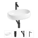 Раковина Lavinia Boho Bathroom Sink 20215088R 56 см