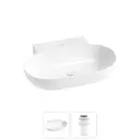 Раковина Lavinia Boho Bathroom Sink 20215130R 58 см