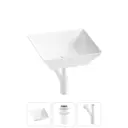 Раковина Lavinia Boho Bathroom Sink 20215166R 42 см