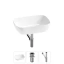 Раковина Lavinia Boho Bathroom Sink 20215195R 46 см