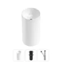 Раковина Wellsee callipy art 20215541R 42см цвет раковина 3 в 1: д/к, сифон