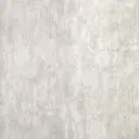 Ремонтная накладка на подоконник ПВХ Комбиг 3000x350x1мм бетон белый матовый капинос 35мм