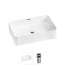 Раковина Lavinia Boho Bathroom Sink 20215239R 60 см