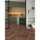 SPC плитка Polmark Weave ST0206 43 класс толщина 4.50 мм 1.488 м², цена за упаковку