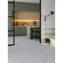 SPC плитка Polmark Weave ST1203 43 класс толщина 4.50 мм 1.488 м², цена за упаковку