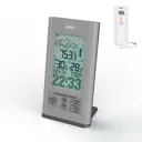 Метеостанция RST dot matrix Q577