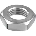Гайка низкая ЦКИ DIN439 B М 4 A2 SW 7.0 1000 шт