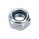 Гайка самоконтр. ЦКИ DIN985 М12х1.25 8 ц SW 19 25 шт