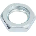 Гайка низкая ЦКИ DIN439 B М16х1.5 04 ц SW 24 20 шт