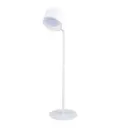 Рабочая лампа настольная светодиодная Osram Desk light magfx tablet регулируемый белый свет цвет белый