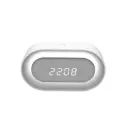 Ночник светодиодный Osram Nightlight с выключателем и часами