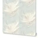 Обои флизелиновые Euro Decor Flora серые 1.06 м ED7324-24