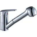 Смеситель для кухни Rossinka D40-25 519189