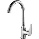 Смеситель для кухни Rossinka 98205 излив 25.8 см