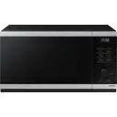 Отдельностоящая микроволновая печь Samsung 2052902 23 л 43x33x565 см цвет серый / серебристый