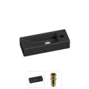 Раковина Lavinia boho bathroom sink 20215955R 38см цвет раковина 2 в 1: донный клапан