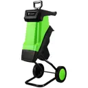 Измельчитель садовый электрический Deko DKSH2800 2800 Вт