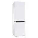 Комбинированный холодильник Indesit DS 3180 W 332л класс энергопотребления А Direct Cool N-ST