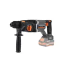 Перфоратор аккумуляторный бесщеточный SDS Plus Anycons AC-H5090 148047, 21 В Li-Ion 2.8 Дж, без АКБ и ЗУ