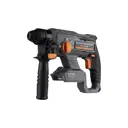 Перфоратор аккумуляторный бесщеточный SDS Plus Anycons AC-H4080 148062 21 В Li-Ion 2 Дж, без АКБ и ЗУ