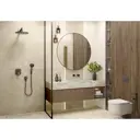 Керамогранит Artkera group Microcement GP6060MIM31M 60x60см цвет бежевый