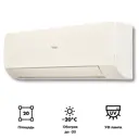 Сплит-система инверторная Haier AS20SHP1HRA-C/1U20SHP1FRA 7K BTU охлаждение/обогрев с Wi Fi