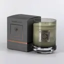 Ароматическая свеча Stoneglow 6038 водяной цветок 11.1 см 1 шт