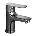 Смеситель для раковины Rossinka Silvermix RS31-11 534224