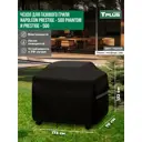 Чехол для газового гриля Tplus Napoleon T027214 173x70x132 см черный