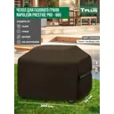 Чехол для газового гриля Tplus Napoleon Prestige PRO-665 T027000 200x70x135 см шоколад
