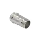 Переходник Franta 1 1/4"x42 мм НР-ВПр нержавеющая сталь Aisi 304 V14421140G