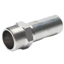 Переходник Franta 2"x54 мм НР-ВПр нержавеющая сталь Aisi 304 V34542000G