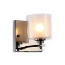 Настенный светильник Ambrella Light Traditional Ambr_tr4433 цвет черный