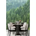 Фотообои флизелиновые Dekor vinil Лес-тайга 200x270 см 9287dv