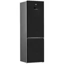 Отдельностоящий холодильник Beko 59.5x201 см цвет черный